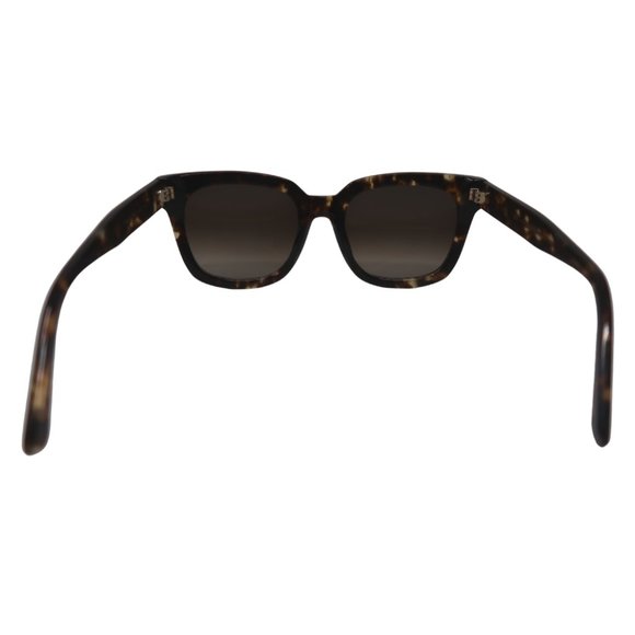 MCM TORTOISE SHELL SUNGLASSES main image 2